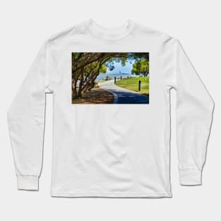 SF Landing Long Sleeve T-Shirt